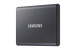 Samsung Portable SSD T7 USB 3.2 / USB-C 1TB 2.5" - Image 3
