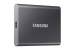 Samsung Portable SSD T7 USB 3.2 / USB-C 1TB 2.5" - Image 2