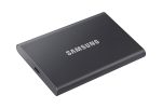Samsung Portable SSD T7 USB 3.2 / USB-C 1TB 2.5" - Image 5