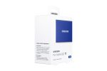 Samsung SSD Portable T7 2TB Blue Retail - Image 10