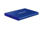 Samsung Portable SSD T7 USB-C / USB 3.2 1TB 2.5" - Image 6