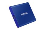 Samsung Portable SSD T7 USB-C / USB 3.2 1TB 2.5" - Image 7