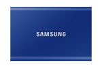 Samsung Portable SSD T7 USB-C / USB 3.2 1TB 2.5"