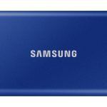 Samsung Portable SSD T7 USB-C / USB 3.2 1TB 2.5"