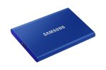 Samsung Portable SSD T7 USB-C / USB 3.2 1TB 2.5" - Image 5