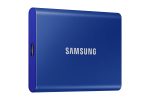 Samsung Portable SSD T7 USB-C / USB 3.2 1TB 2.5" - Image 2