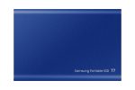 Samsung Portable SSD T7 USB-C / USB 3.2 1TB 2.5" - Image 4