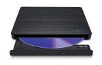 Hitachi-LG Data Storage Εξωτερικός Οδηγός Εγγραφής/Ανάγνωσης DVD/CD για Desktop / Laptop Μαύρο - Image 3