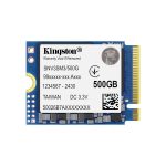 Kingston NV3 500GB M.2 SNV3SM3/500G