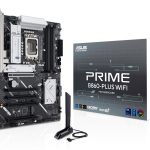 Asus Prime B860-Plus