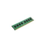 Kingston ValueRAM DDR4 με Module 1x8GB και Ταχύτητα 3200 για Desktop KVR32N22S6/8