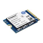 Kingston NV3 SSD 2TB M.2 NVMe PCI Express 4.0 - Image 2