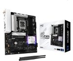 ASRock B860 Pro RS WiFi
