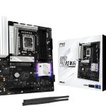 ASRock B860 Pro RS WiFi
