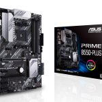 Asus Prime B550-Plus
