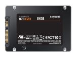 Samsung 870 Evo 500GB 2.5'' MZ-77E500B/EU - Image 5