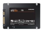 Samsung SSD 870 EVO 1TB Sata-3 - Image 5