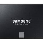 Samsung 870 Evo 500GB 2.5'' MZ-77E500B/EU