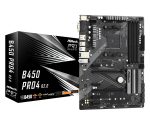 ASRock B450 Pro4 R2.0