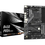 ASRock B450 Pro4 R2.0
