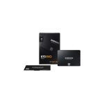 Samsung SSD 870 EVO 4TB Sata-3 - Image 6