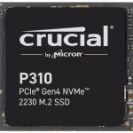Crucial P310 1TB M.2 CT1000P310SSD2