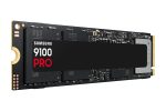 Samsung M.2 SSD MZ-VAP2T0BW / Samsung 9100 Pro Multicolor - Image 5