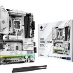 ASRock Z890 Steel Legend WiFi