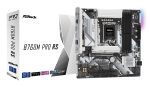 ASRock Steel Legend WiFi X870