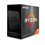AMD Ryzen 7 5700G 3.8GHz με Ψύκτρα