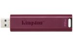 Kingston DataTraveler Max 512GB USB 3.2 Κόκκινο - Image 2