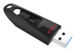 Sandisk Ultra 256GB USB 3.0 Μαύρο - Image 6
