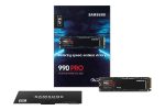 Samsung 990 Pro 4TB M.2 MZ-V9P4T0BW - Image 8