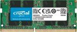 Crucial DDR4 με Module 1x16GB και Ταχύτητα 3200 για Laptop CB16GS3200