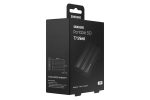 Samsung SSD Portable T7 Shield 2TB Black Retail - Image 9
