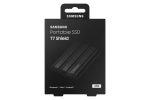 Samsung SSD Portable T7 Shield 2TB Black Retail - Image 7