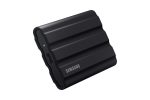 Samsung SSD Portable T7 Shield 2TB Black Retail - Image 6