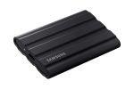 Samsung T7 Shield USB-C Εξωτερικός SSD 1TB 2.5" Μαύρο - Image 5