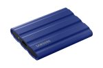 Samsung T7 Shield USB-C Εξωτερικός SSD 2TB 2.5" Shield Blue - Image 5