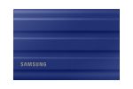 Samsung T7 Shield USB-C Εξωτερικός SSD 1TB 2.5" Shield Blue