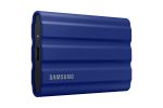 Samsung T7 Shield USB-C Εξωτερικός SSD 2TB 2.5" Shield Blue - Image 2