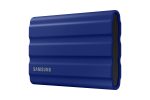 Samsung T7 Shield USB-C Εξωτερικός SSD 2TB 2.5" Shield Blue - Image 3