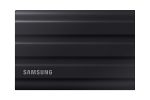 Samsung T7 Shield USB-C Εξωτερικός SSD 1TB 2.5" Μαύρο