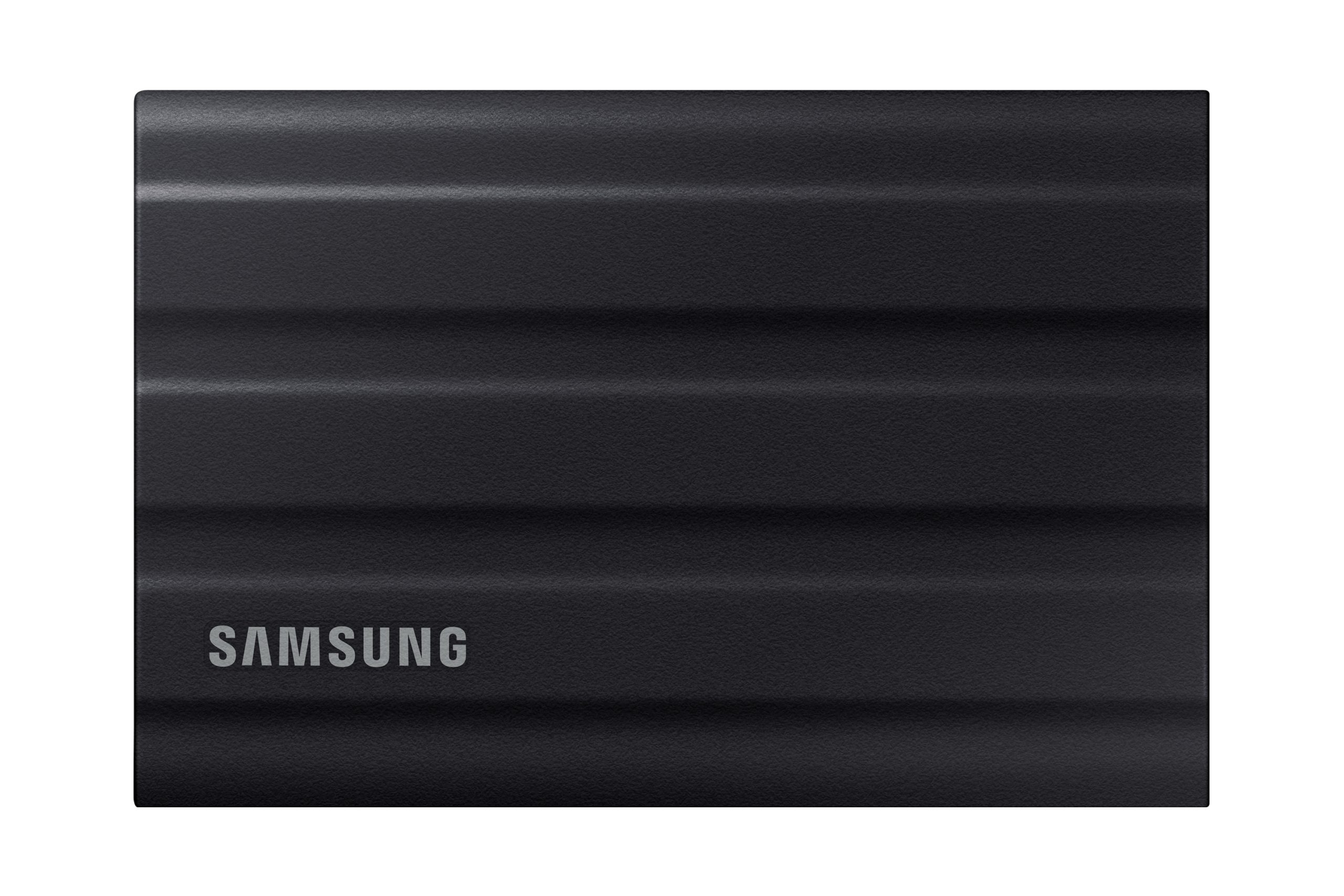 96107554_5008406601 Samsung T7 Shield USB-C Εξωτερικός SSD 1TB 2.5" Μαύρο - Image 1