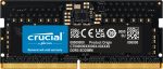 Crucial 8GB DDR5 (CT8G48C40S5)