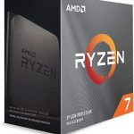 AMD Ryzen 7 5700X 3.4GHz