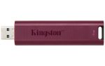 Kingston DataTraveler Max 1TB USB 3.2 Κόκκινο - Image 2
