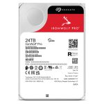 Seagate IronWolf Pro 24TB NAS Sata 3 (N) - Image 4