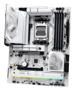 ASRock Steel Legend WiFi X870 - Image 5