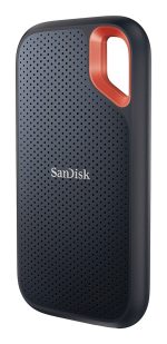 Sandisk Extreme SSD V2 USB 3.2 / USB-C 1TB 2.5" - Image 3